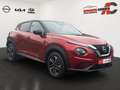 Nissan Juke JUKE 1.0 DIG-T 114 PS 7DCT N-CONNECTA Winter II Orange - thumbnail 3