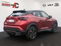 Nissan Juke JUKE 1.0 DIG-T 114 PS 7DCT N-CONNECTA Winter II Orange - thumbnail 4