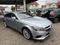 Mercedes-Benz CLS 250 d 4-Matic 360 Leder Comand Ambiente LED Silber - thumbnail 1