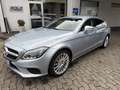 Mercedes-Benz CLS 250 d 4-Matic 360 Leder Comand Ambiente LED Argent - thumbnail 16