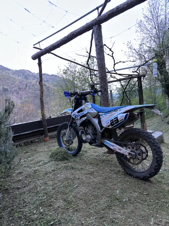 Tm EN 250