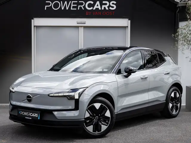 Volvo EX30 Recharge PLUS | -20% | NIEUW