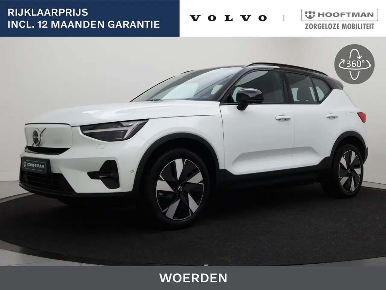 Volvo EX40