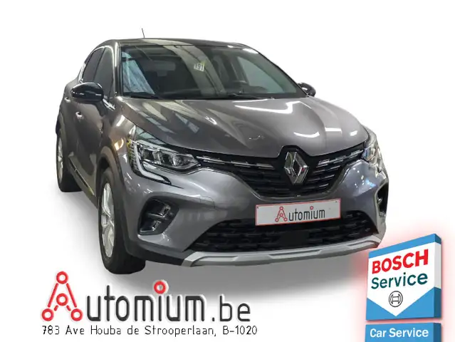 Renault Captur INTENCE