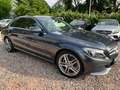 Mercedes-Benz C 180 d*KLIMA*NAVI*AVANTGARDE*AUTOMATIK*LED* Grau - thumbnail 2
