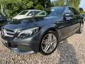 Mercedes-Benz C 180 d*KLIMA*NAVI*AVANTGARDE*AUTOMATIK*LED* Grau - thumbnail 7