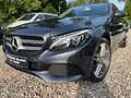 Mercedes-Benz C 180 d*KLIMA*NAVI*AVANTGARDE*AUTOMATIK*LED* Grau - thumbnail 6