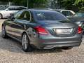 Mercedes-Benz C 180 d*KLIMA*NAVI*AVANTGARDE*AUTOMATIK*LED* Grau - thumbnail 39