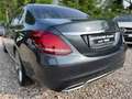 Mercedes-Benz C 180 d*KLIMA*NAVI*AVANTGARDE*AUTOMATIK*LED* Grau - thumbnail 37
