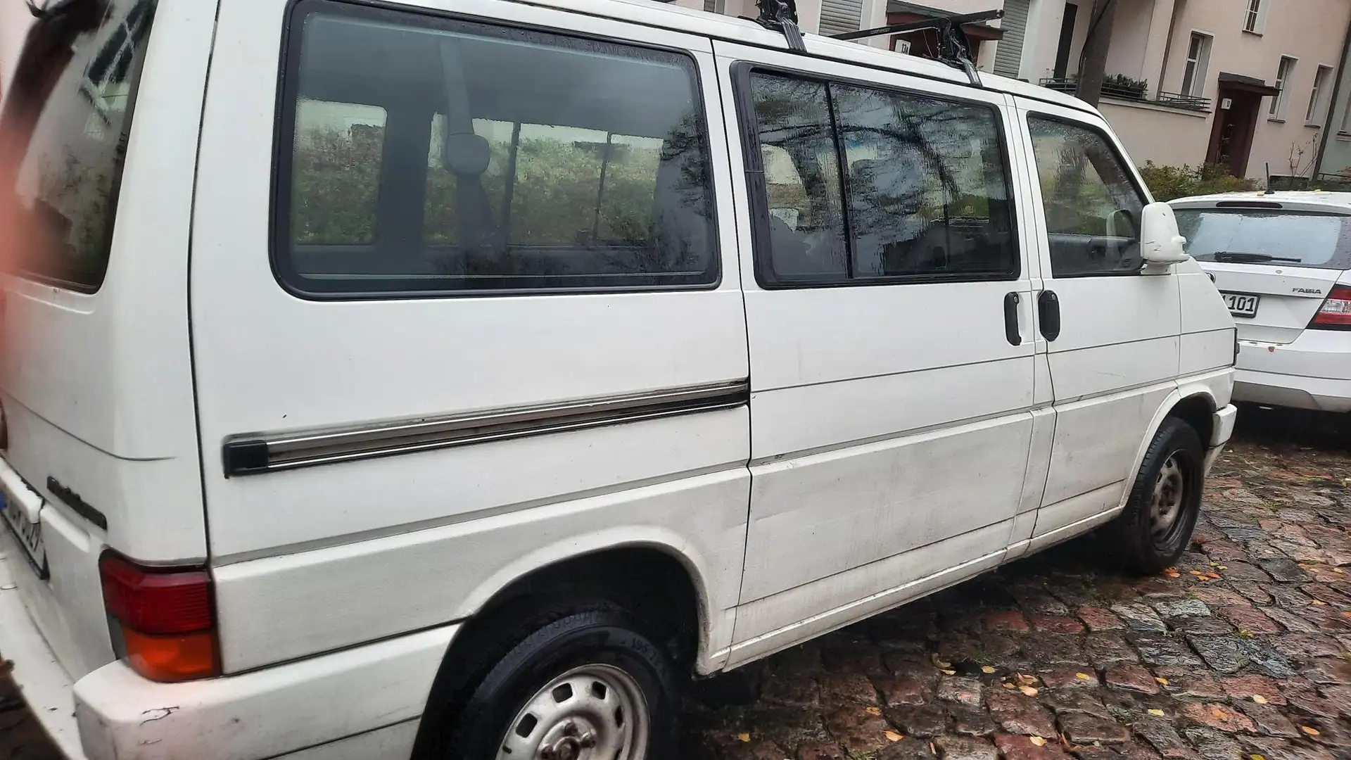 Volkswagen T4 Multivan Multivan TD T4 70BMH2 - 1