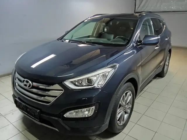 Hyundai SANTA FE 2.2 CRDi Premium (145kW) (4WD)