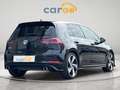 Volkswagen Golf GTI Golf 2.0 TSI OPF DSG *VIRTUAL COCKP/ACC/GARANTIE* Negro - thumbnail 5