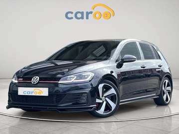 Golf 2.0 TSI OPF DSG *VIRTUAL COCKP/ACC/GARANTIE*