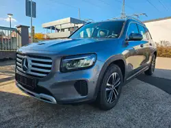 Mercedes-Benz GLB 200 d
