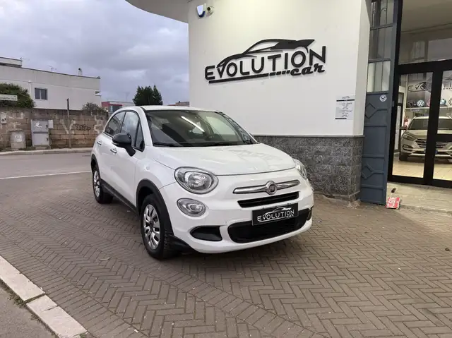 Fiat 500X 500 X 2015 1.3 mjt Business 4x2 95cv