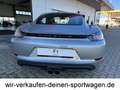 Porsche Cayman S 1. Hd. PDLS Leder Bose uvm top Zustand Silber - thumbnail 15