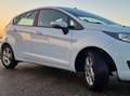 Ford Fiesta 1.0 Ecoboost Wit - thumbnail 4