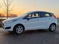 Ford Fiesta 1.0 Ecoboost Wit - thumbnail 11