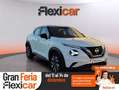 Nissan Juke DIG-T 84 kW (114 CV) 6M/T N-Connecta Blanco - thumbnail 1