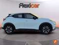 Nissan Juke DIG-T 84 kW (114 CV) 6M/T N-Connecta Blanco - thumbnail 9