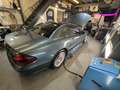 Mercedes-Benz SL 55 AMG EU Car - Collector Quality Albastru - thumbnail 10