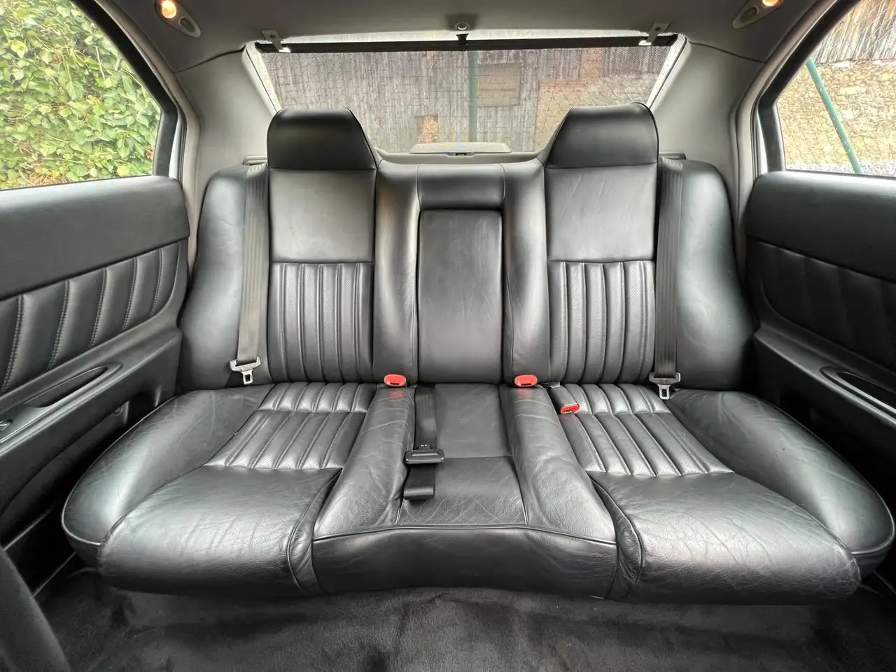 Alfa Romeo 166, foto 8