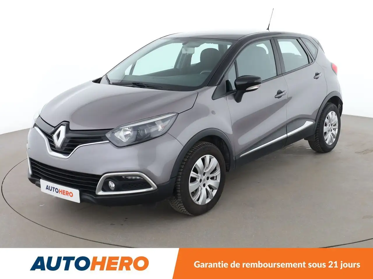 Renault Captur 0.9 TCe Energy Zen