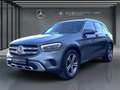 Mercedes-Benz GLC 220 d 4M AHK MultiLED Kamera Spur Ambiente Grau - thumbnail 2