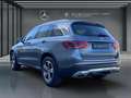 Mercedes-Benz GLC 220 d 4M AHK MultiLED Kamera Spur Ambiente Grau - thumbnail 10