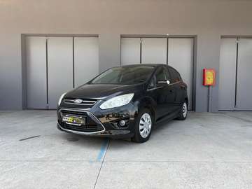 1.6 tdci Titanium 115cv dpf