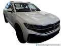 Volkswagen Touareg 3.0 V6 TDI R-Line Navi Pano AHK ACC PDC Weiß - thumbnail 4