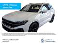 Volkswagen Touareg 3.0 V6 TDI R-Line Navi Pano AHK ACC PDC Weiß - thumbnail 1