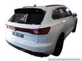 Volkswagen Touareg 3.0 V6 TDI R-Line Navi Pano AHK ACC PDC Weiß - thumbnail 2