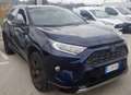 Toyota RAV 4 2.5 vvt-ie h Style awd-i 222cv e-cvt Blu/Azzurro - thumbnail 2