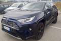 Toyota RAV 4 2.5 vvt-ie h Style awd-i 222cv e-cvt Blu/Azzurro - thumbnail 1