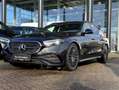 Mercedes-Benz E 220 d T-Modell AMG Line+MBUX Superscreen+Kamera Grau - thumbnail 27