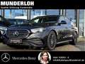 Mercedes-Benz E 220 d T-Modell AMG Line+MBUX Superscreen+Kamera Grigio - thumbnail 1