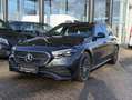 Mercedes-Benz E 220 d T-Modell AMG Line+MBUX Superscreen+Kamera Grau - thumbnail 24
