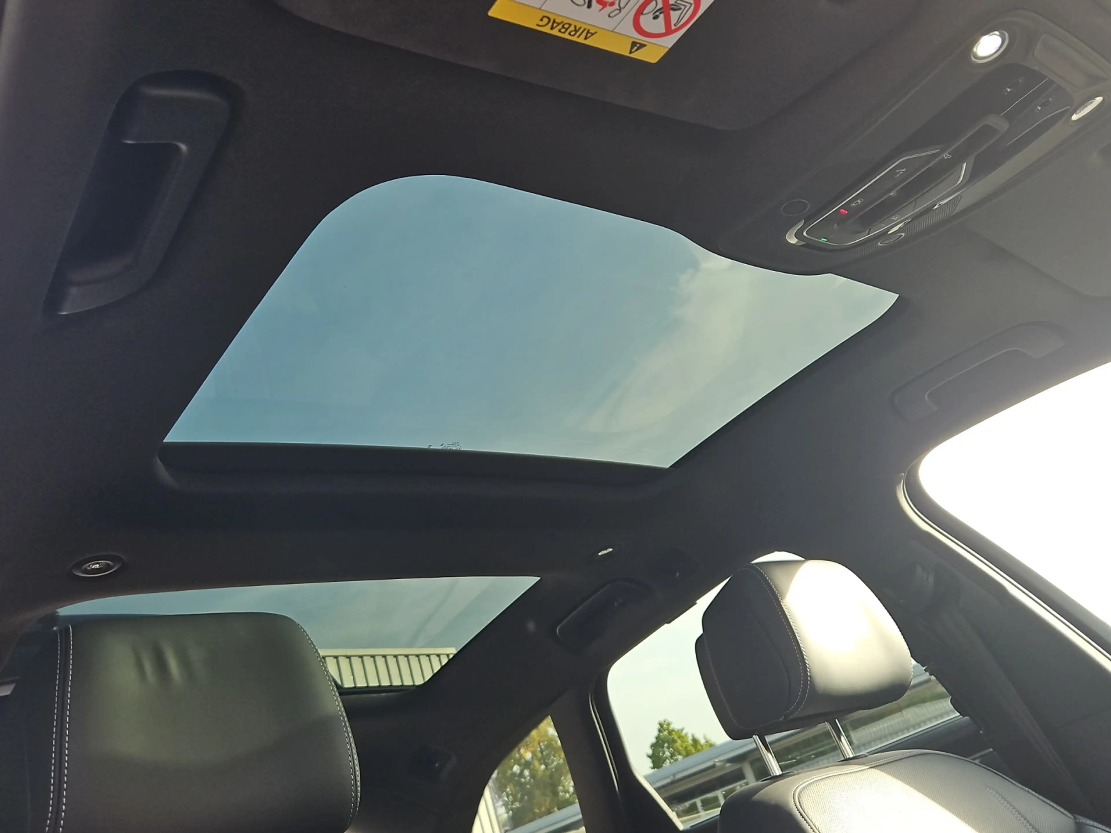 Audi S6 Avant TDI tiptronic NaviPlus Matrix Pano Massag... — photo 14