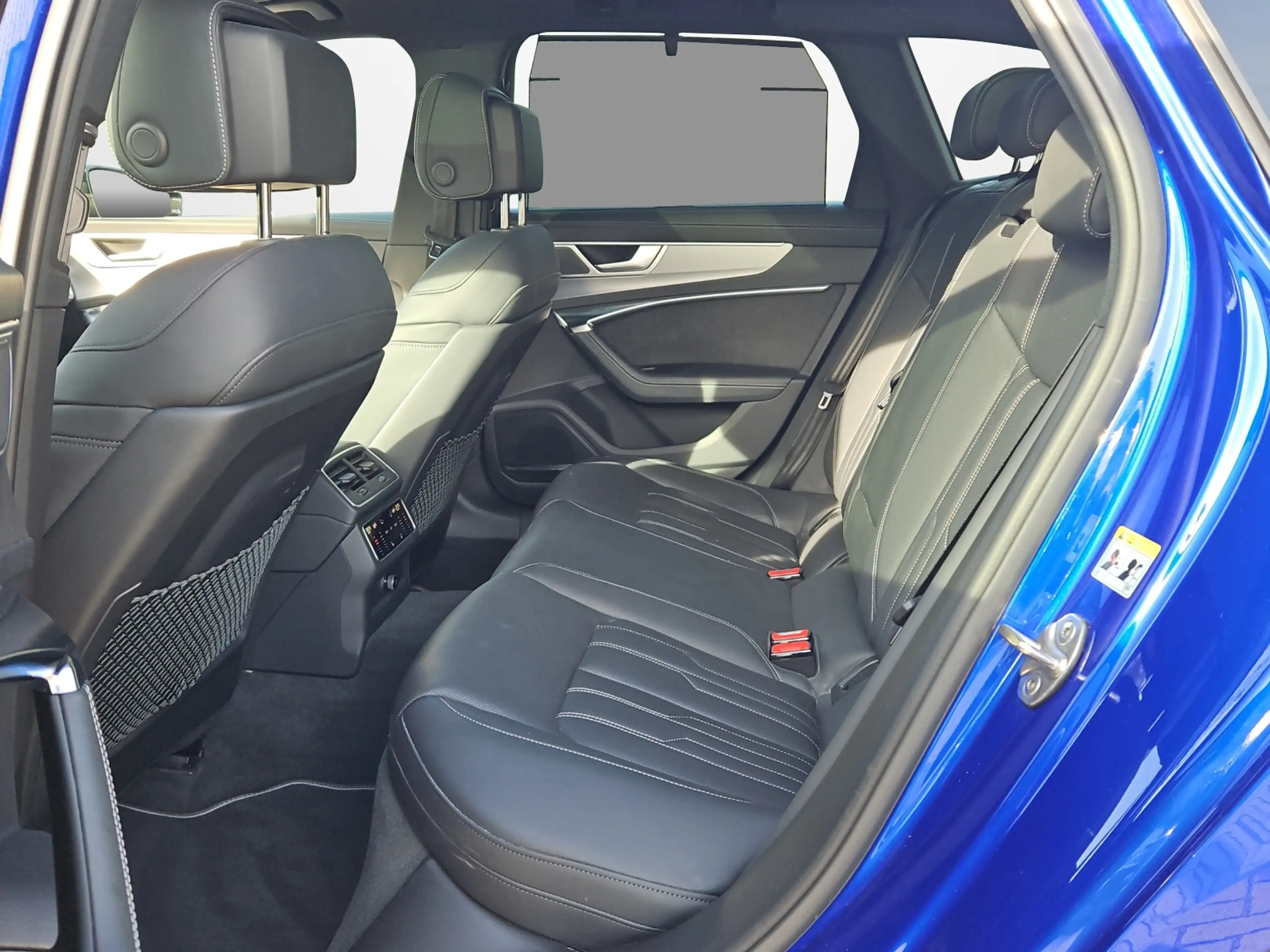 Audi S6 Avant TDI tiptronic NaviPlus Matrix Pano Massag... — photo 11