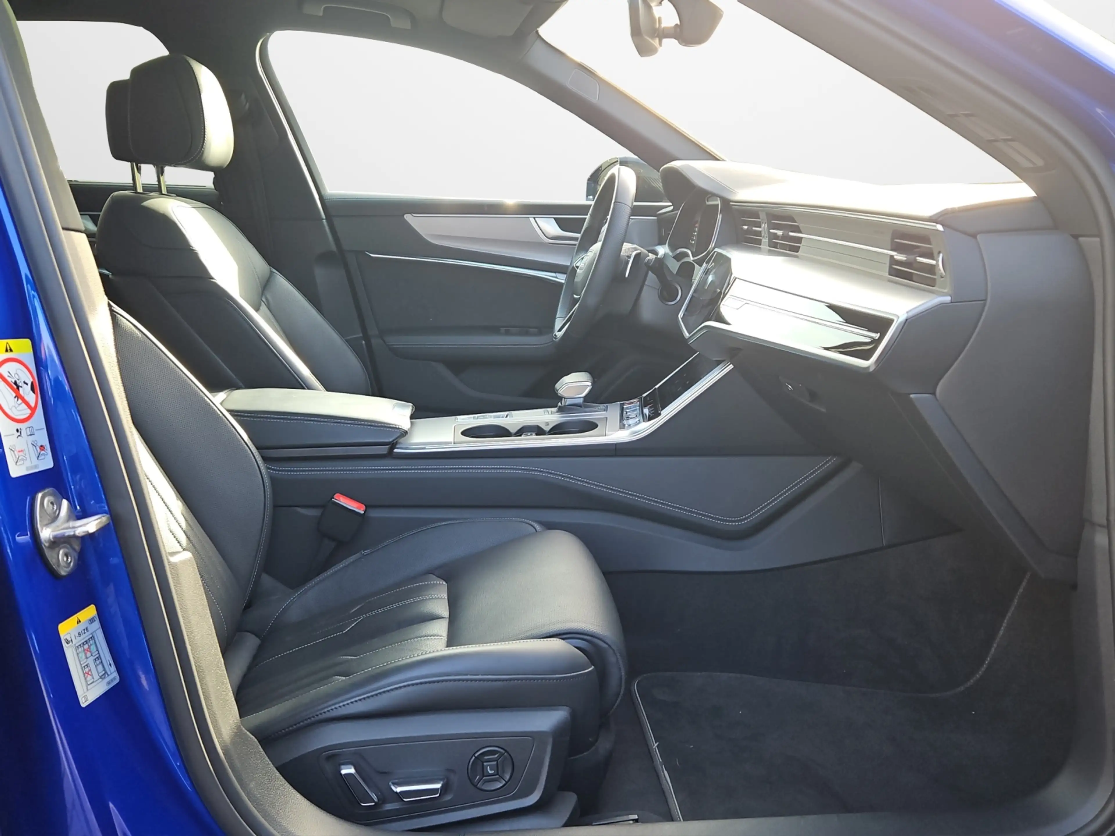 Audi S6 Avant TDI tiptronic NaviPlus Matrix Pano Massag... — photo 13