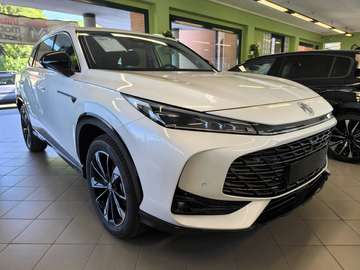 HYBRID 1.5 LUXURY - PREZZO REALE E TRASPARENTE