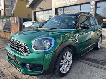 Mini 1.5 Cooper SE Countryman ALL4 Automatica