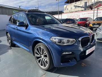 xDrive 30dA