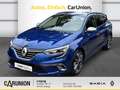 Renault Megane Grandtour GT Line TCe 160 GPF EDC Blau - thumbnail 1