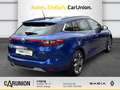 Renault Megane Grandtour GT Line TCe 160 GPF EDC Blau - thumbnail 4