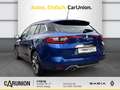 Renault Megane Grandtour GT Line TCe 160 GPF EDC Blau - thumbnail 6