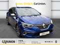 Renault Megane Grandtour GT Line TCe 160 GPF EDC Blau - thumbnail 3