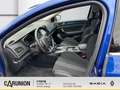 Renault Megane Grandtour GT Line TCe 160 GPF EDC Blau - thumbnail 7