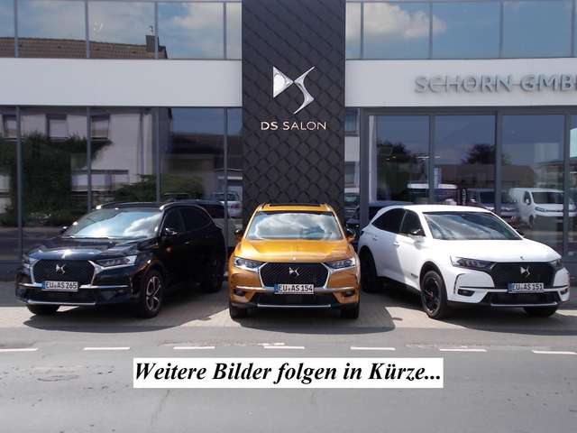 Imagine DS Automobiles DS 7 Crossback DS7 CROSSBACK PERFLI BHDI 180 NAVI,ELEKTR.HECKKLAP